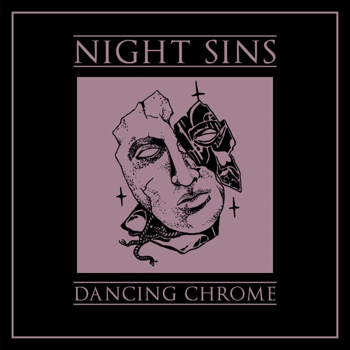 Dancing Chrome