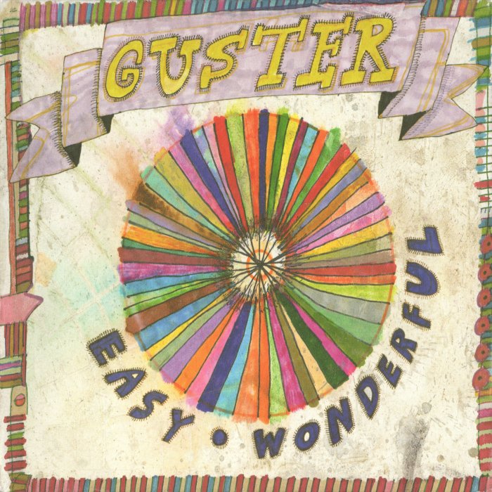Easy Wonderful