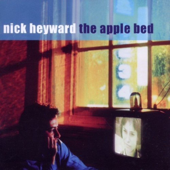 The Apple Bed
