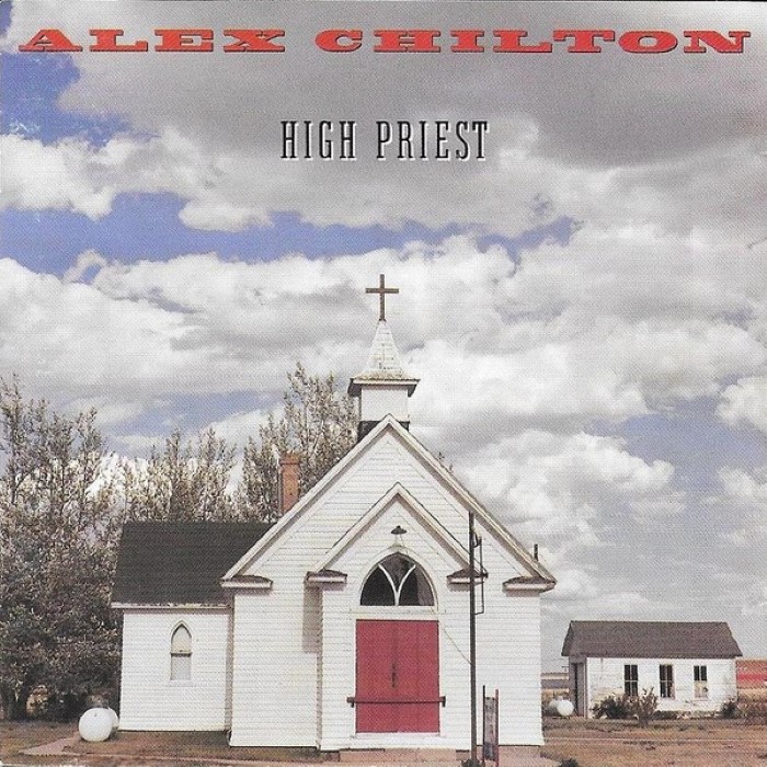 High Priest