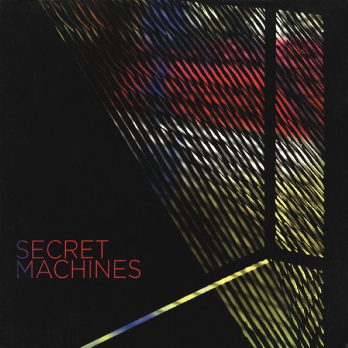 Secret Machines