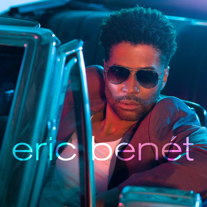 Eric Benét