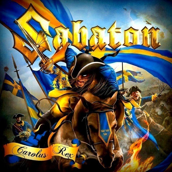 Carolus Rex