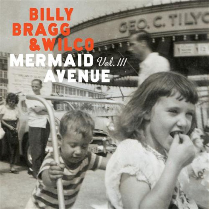Mermaid Avenue, Volume III