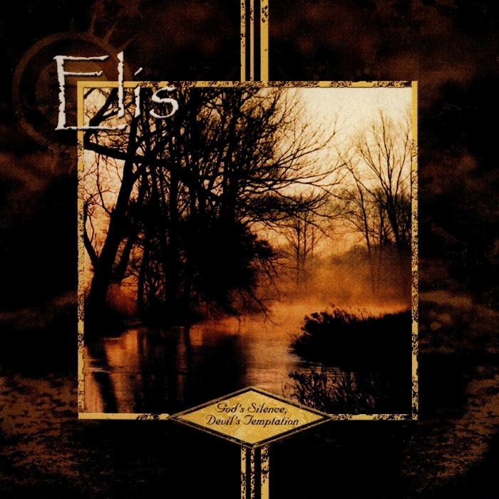 God's Silence, Devil's Temptation