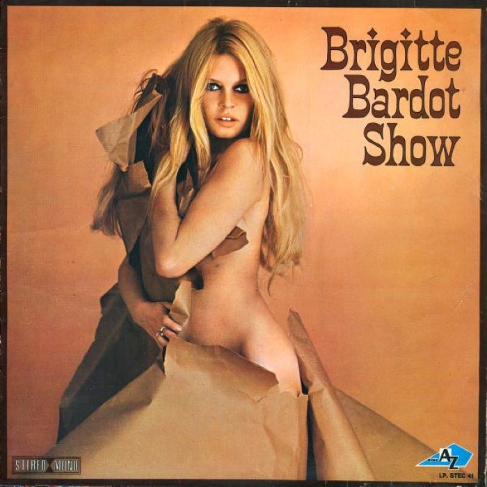 Brigitte Bardot Show
