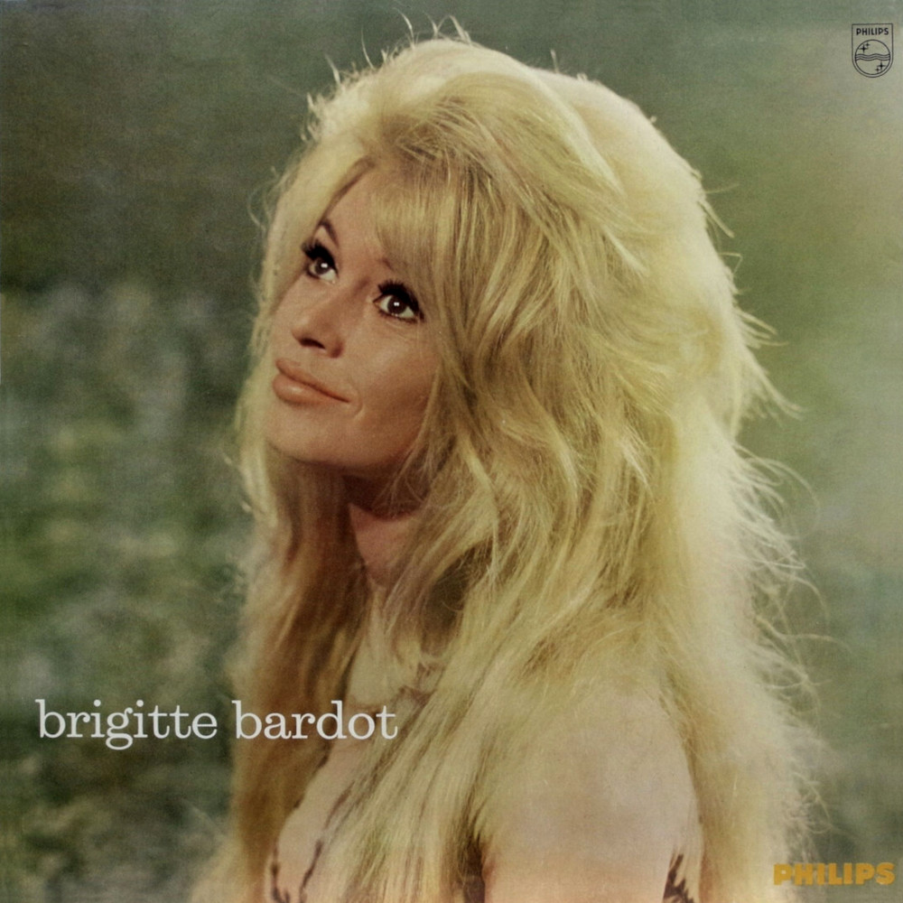 Brigitte Bardot