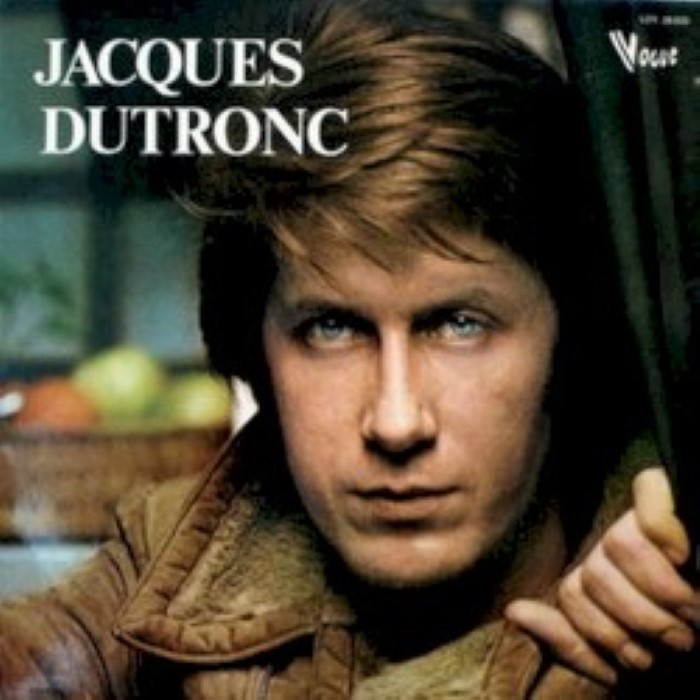 Jacques Dutronc 1975