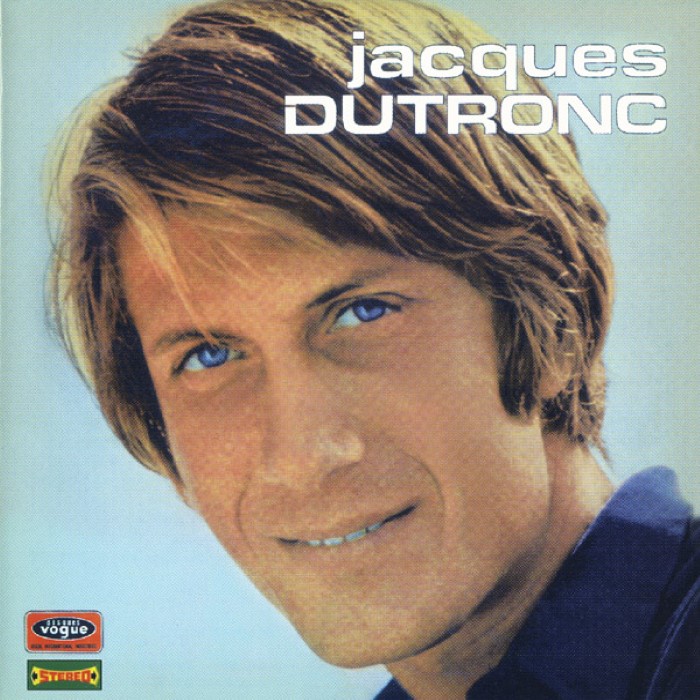 Jacques Dutronc 1969