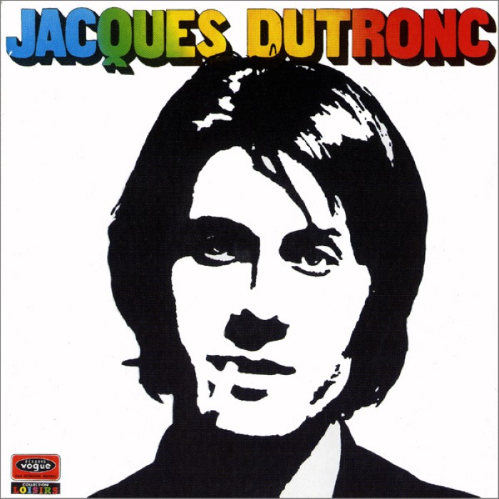 Jacques Dutronc 1970