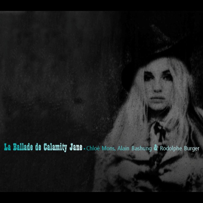 La Ballade de Calamity Jane