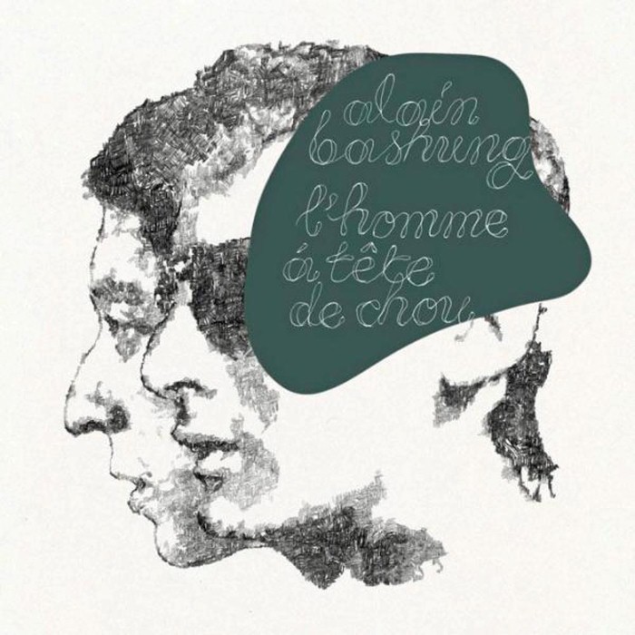 L'Homme à tête de chou
