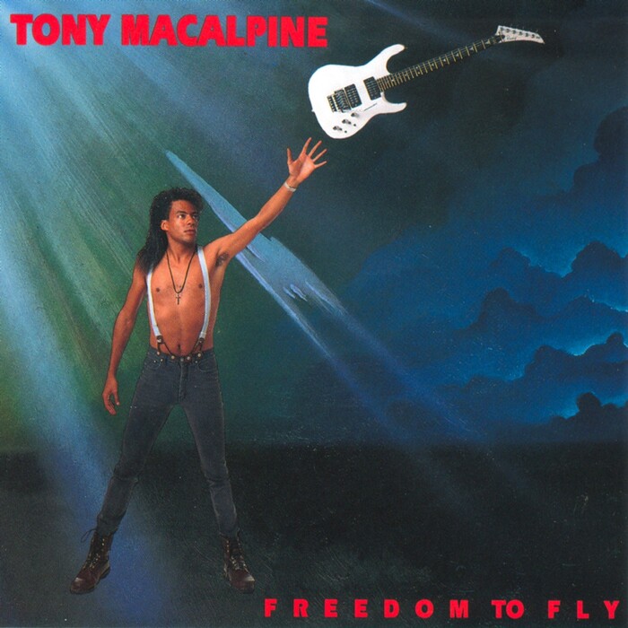 Freedom to Fly
