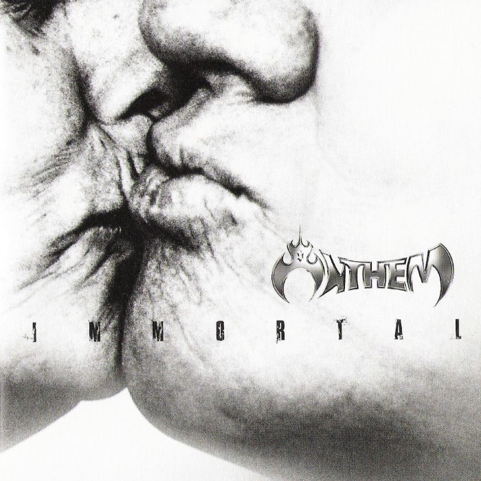 IMMORTAL