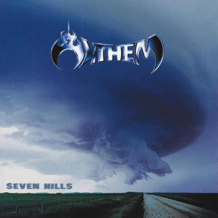 SEVEN HILLS