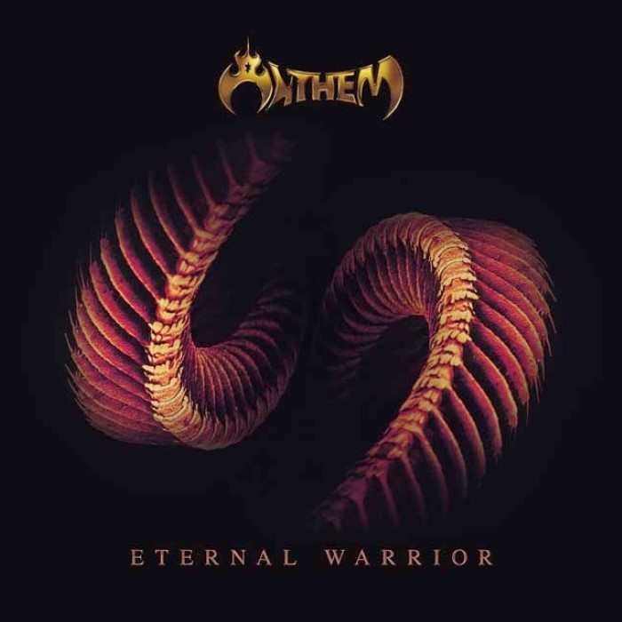 ETERNAL WARRIOR
