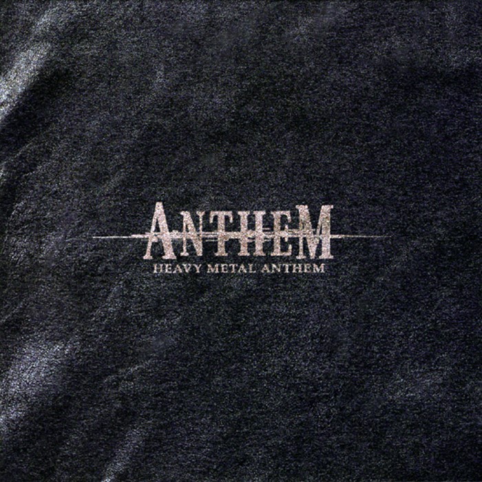 Heavy Metal Anthem