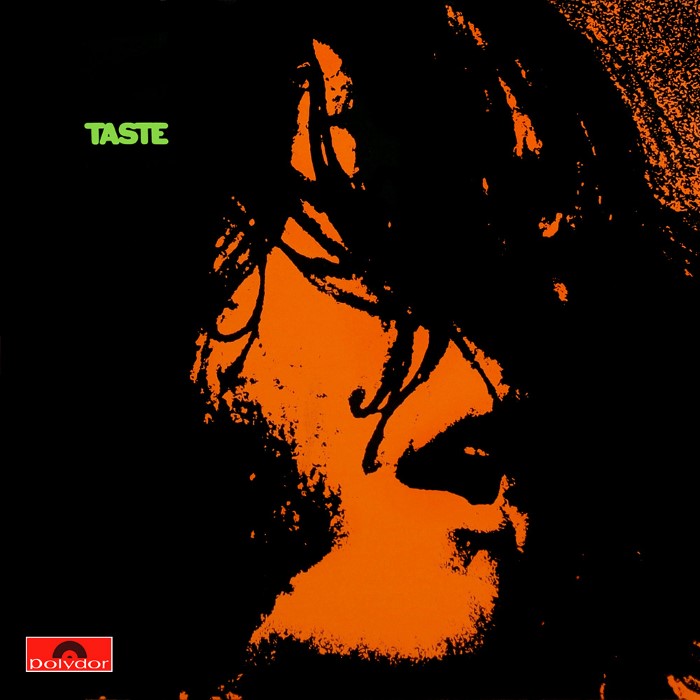 Taste