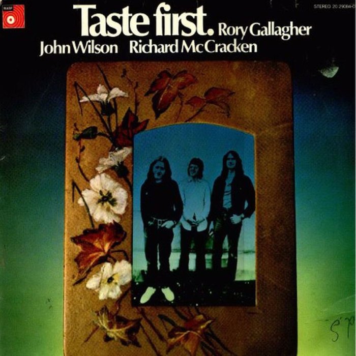 Taste First