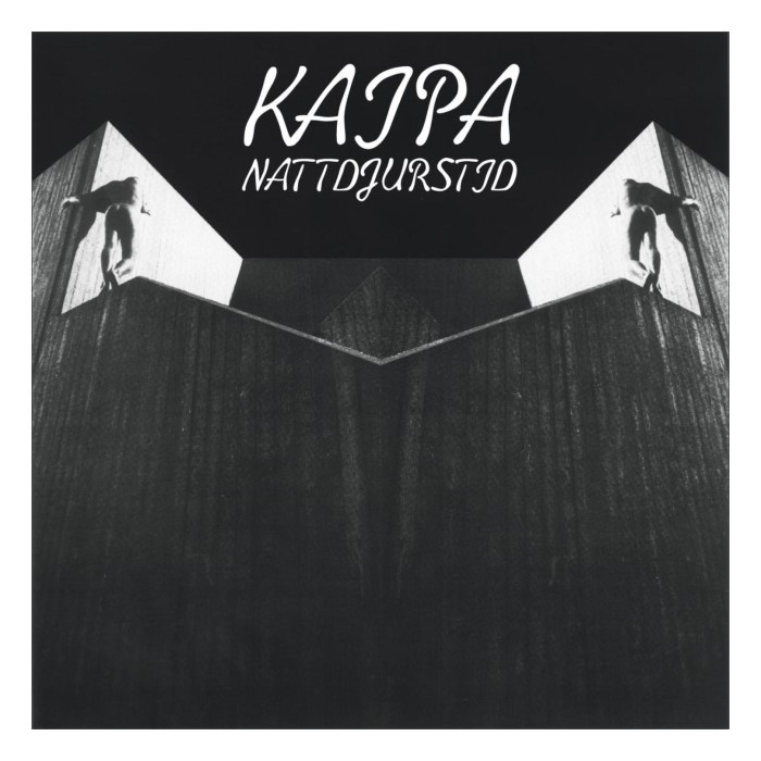 Nattdjurstid