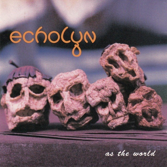 As the World