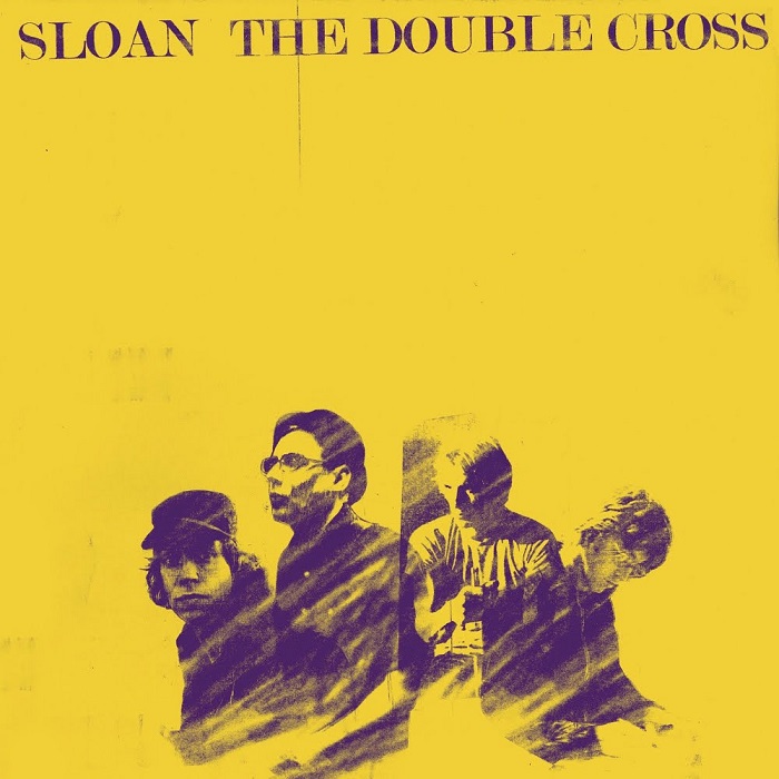 The Double Cross