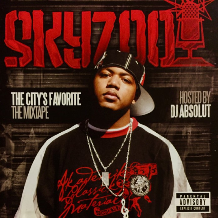 The City's Favorite: The Mixtape