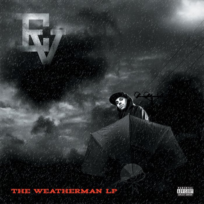 The Weatherman LP