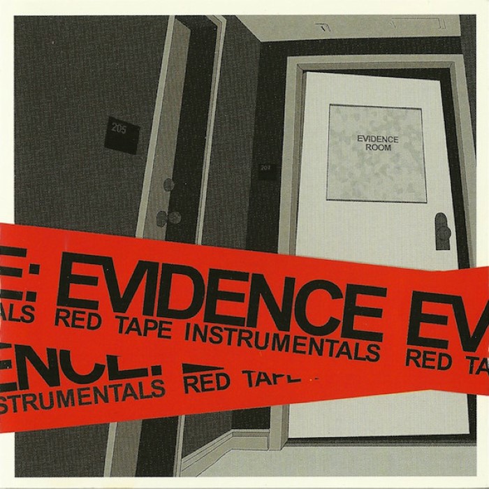 Red Tape Instrumentals