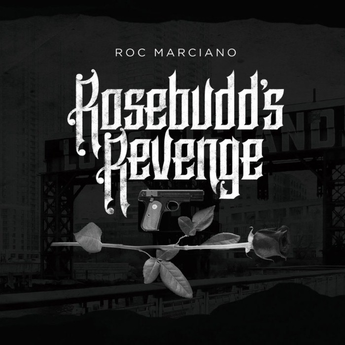 Rosebudd's Revenge