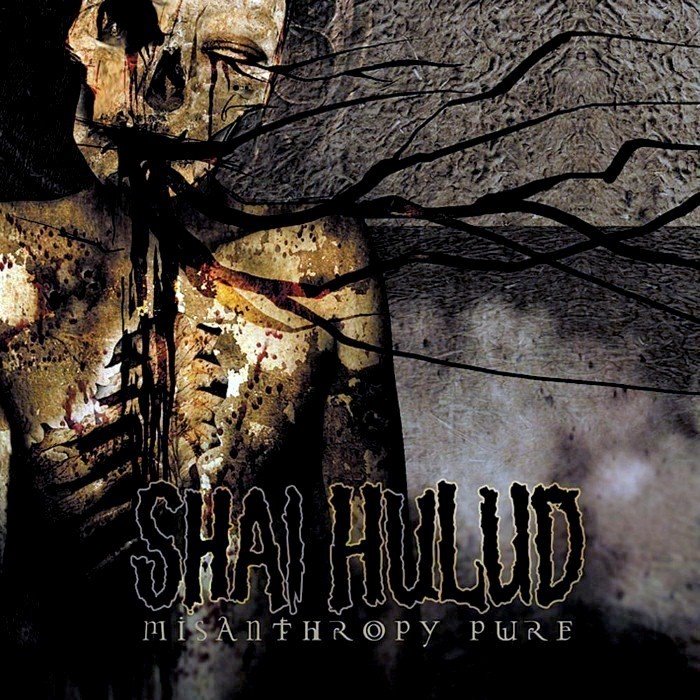 Misanthropy Pure