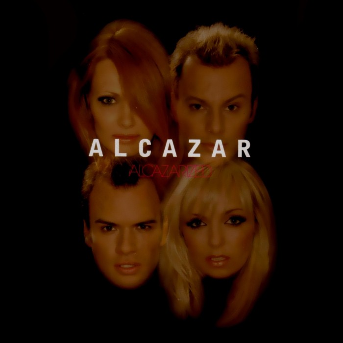 Alcazarized