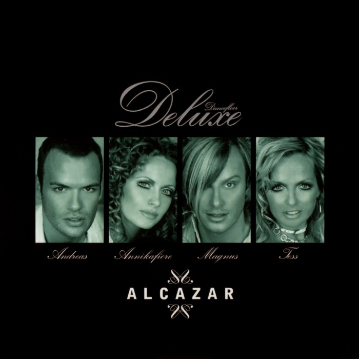 Dancefloor Deluxe
