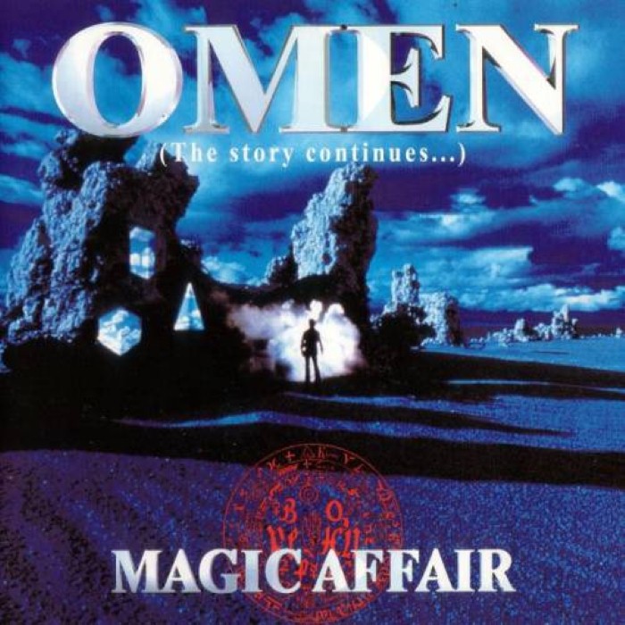Omen (The Story Continues...)