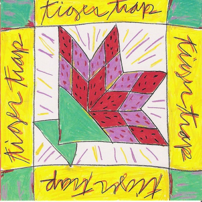 Tiger Trap