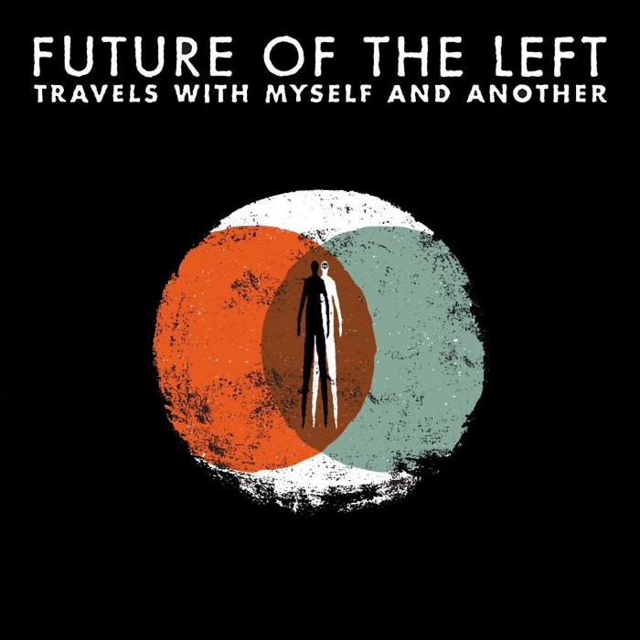 Travels With Myself and Another