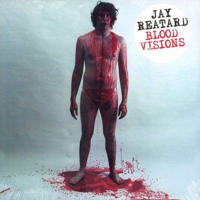 Blood Visions