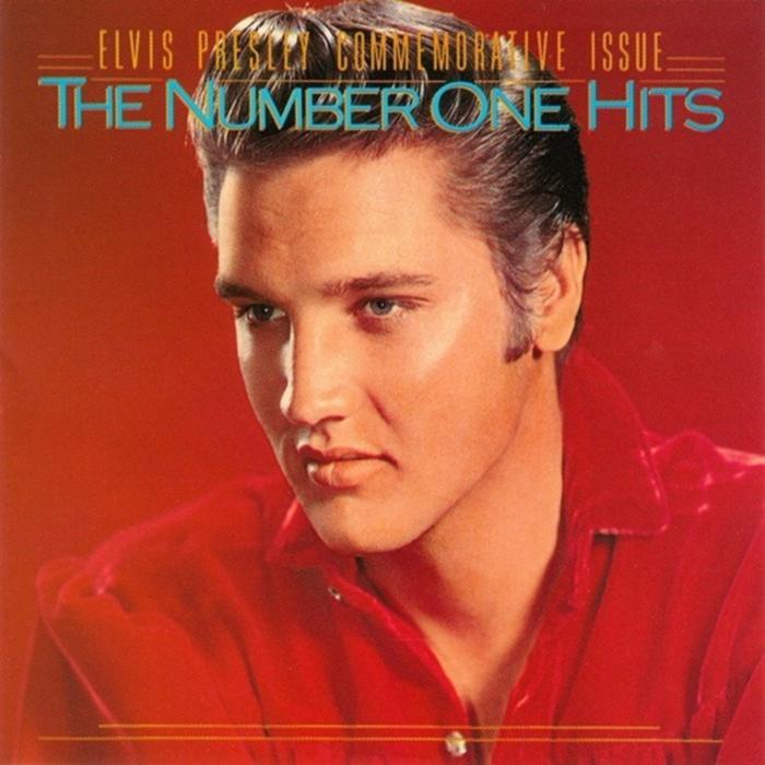 The Number One Hits