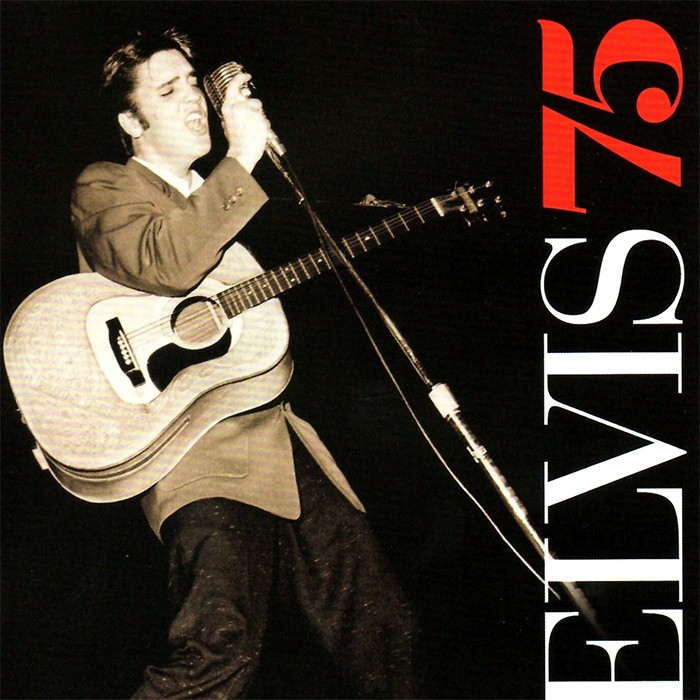 Elvis 75