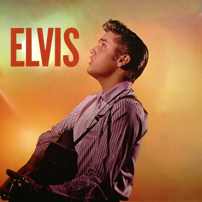 Elvis