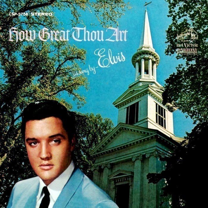 How Great Thou Art