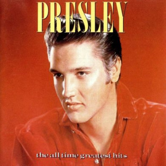 The All Time Greatest Hits