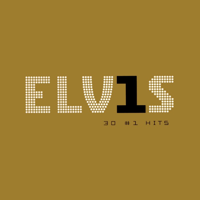 Elv1s: 30 #1 Hits