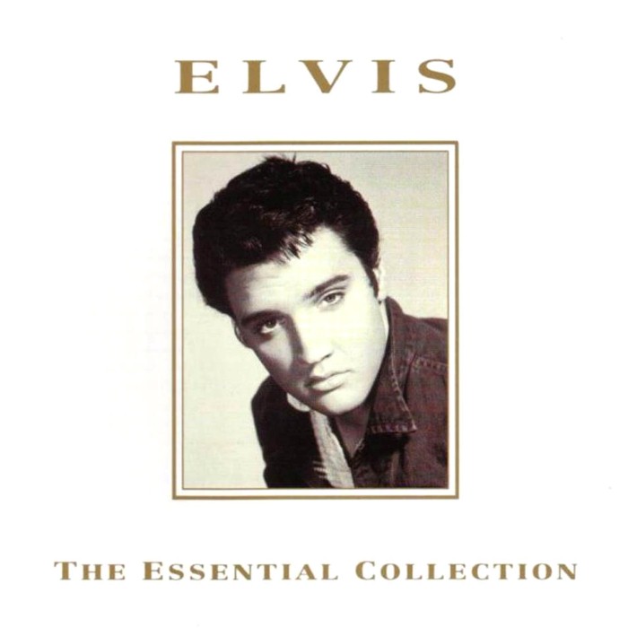 The Essential Collection