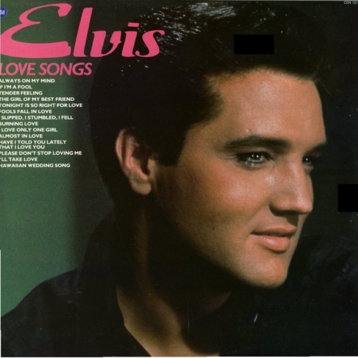 Love Songs