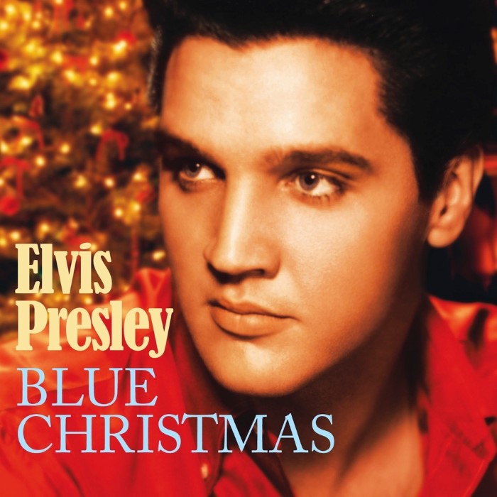 Blue Christmas