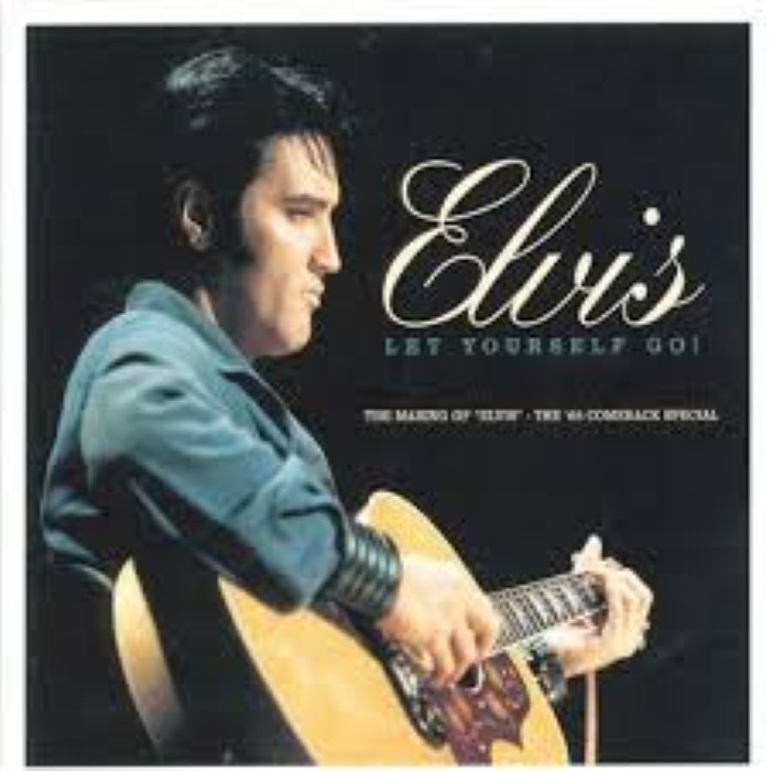 Let Yourself Go: The Making of Elvis the Comeback Special