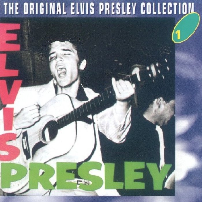 The Original Elvis Presley Collection