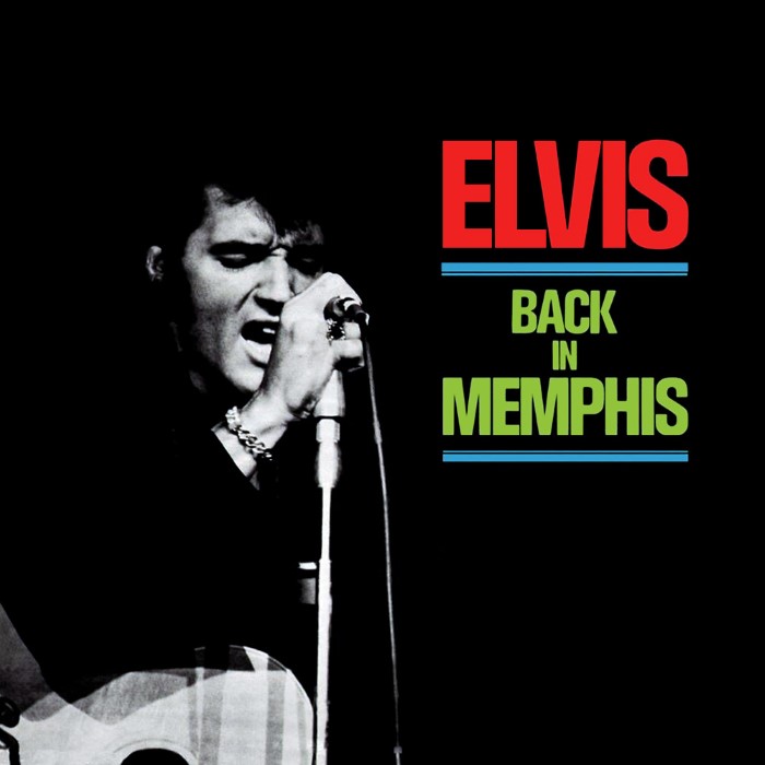 Back in Memphis