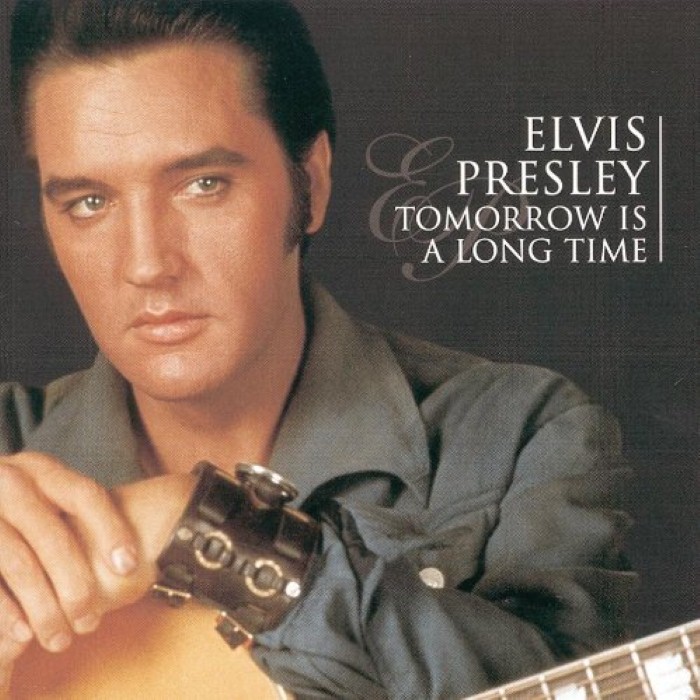 Tomorrow Is a Long Time